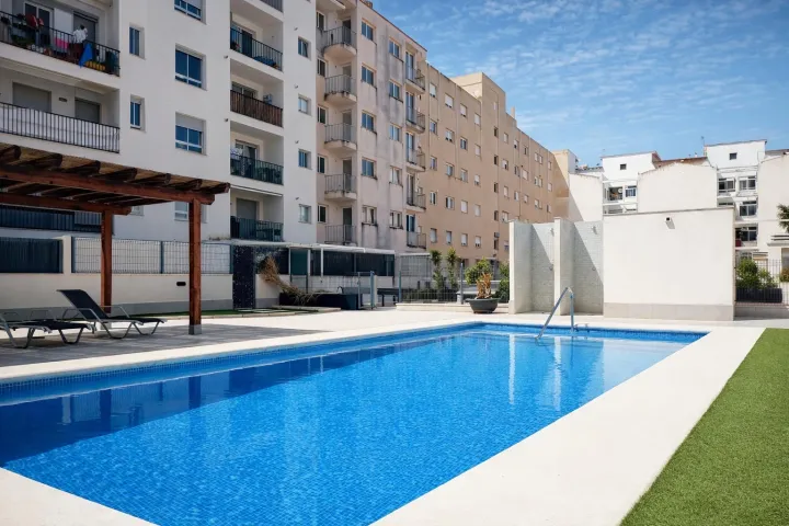 Apartamento en venta en Dénia