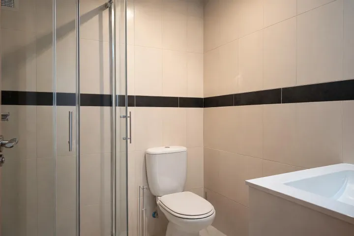 Apartamento en venta en Dénia