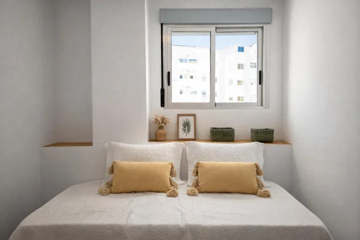 Apartamento en venta en Dénia