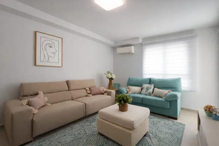 Apartamento en venta en Dénia