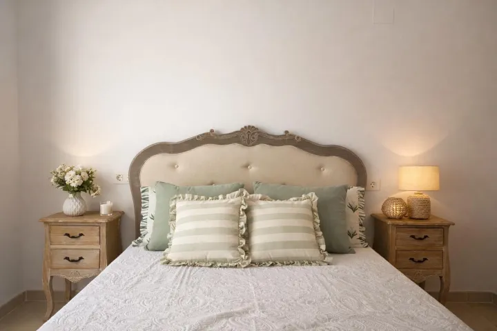 Apartamento en venta en Dénia