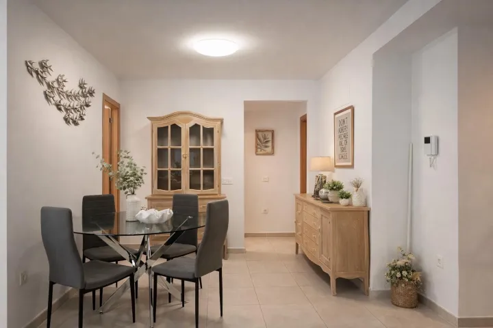 Apartamento en venta en Dénia