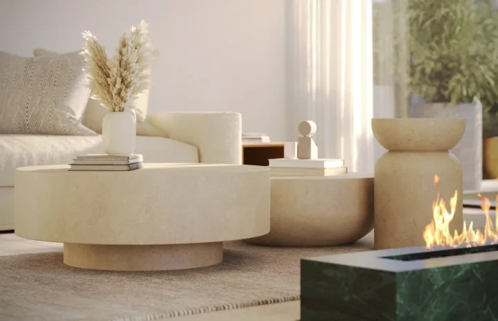 Villa en Jávea: elegancia, amplitud y espacios para disfrutar del Mediterráneo