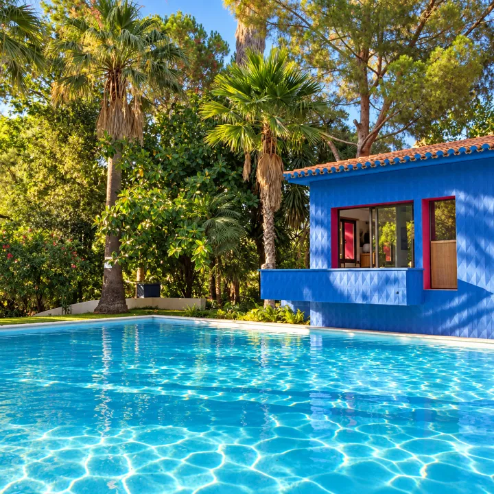 Un paraíso natural con casas independientes en la Marina Alta