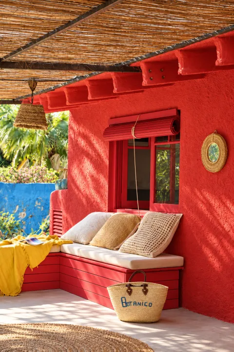 Un paraíso natural con casas independientes en la Marina Alta