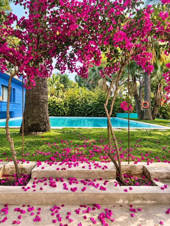 Un paraíso natural con casas independientes en la Marina Alta