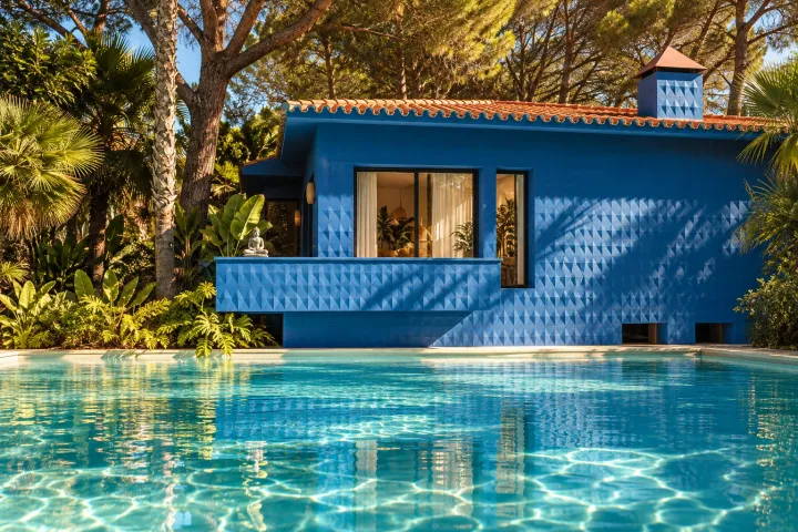 Un paraíso natural con casas independientes en la Marina Alta