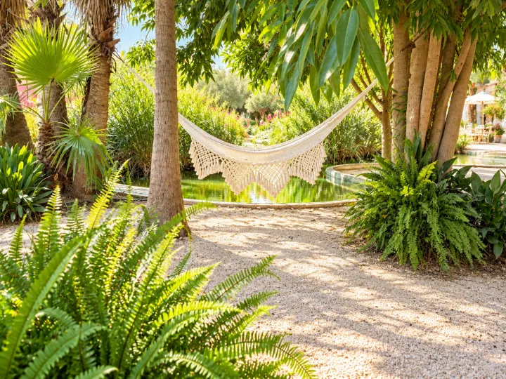 Un paraíso natural con casas independientes en la Marina Alta