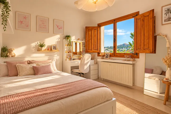 Villa reformada con casa de invitados independiente en Pinosol, Jávea