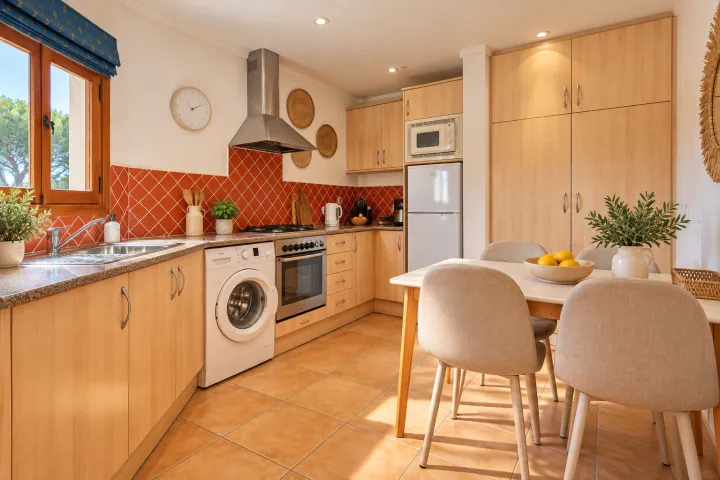 Villa reformada con casa de invitados independiente en Pinosol, Jávea