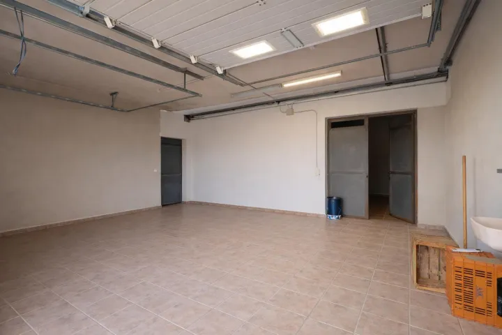 Ferme méditerranéenne avec vignobles privés et vue sur le Montgó, entre Jávea et Benitachell