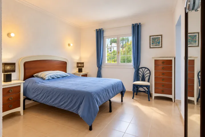 Charming villa with private pool, fruit garden and spaces to enjoy the Mediterranean