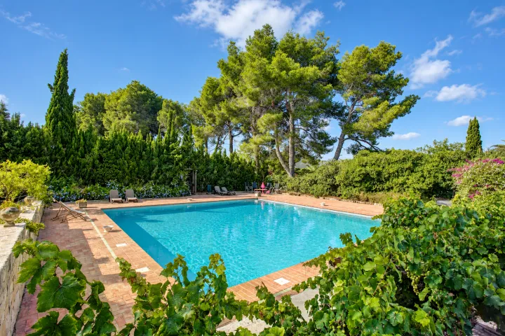 Luxusimmobilie in Dénia: 32.000  m 2 um das Mittelmeer privat zu leben