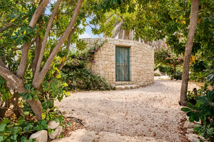 Luxusimmobilie in Dénia: 32.000  m 2 um das Mittelmeer privat zu leben