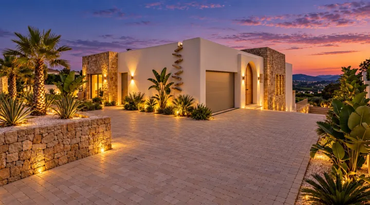 Your new life under the sun of Jávea starts here