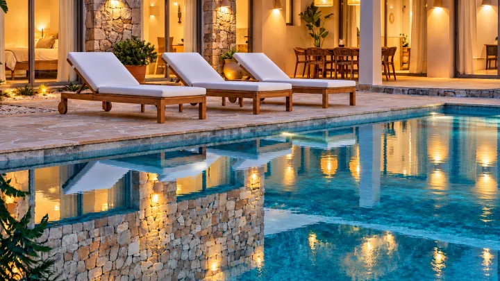 Your new life under the sun of Jávea starts here
