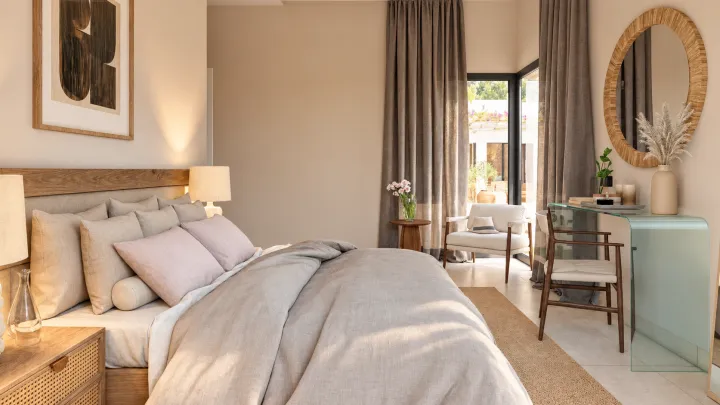 Your new life under the sun of Jávea starts here